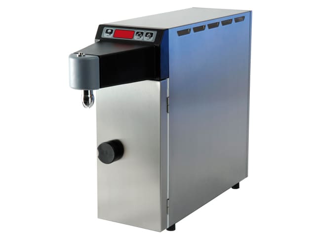 S'Whipper chantilly cream machine