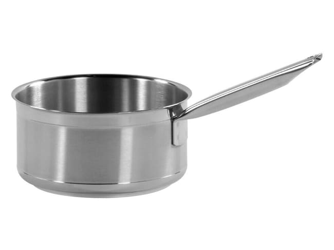 Tradition Saucepan - Ø 14cm - Matfer