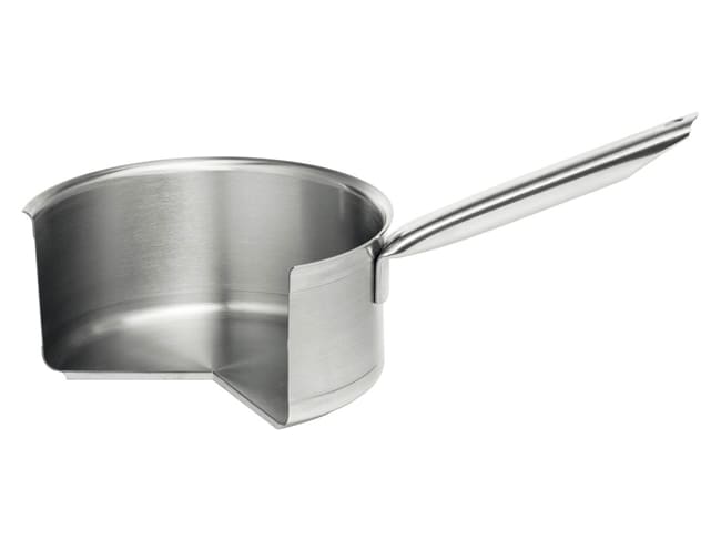 Tradition Saucepan - Ø 16cm - Matfer