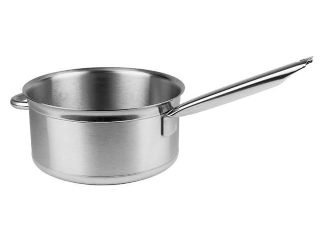 Tradition Saucepan - Ø 28cm - Matfer