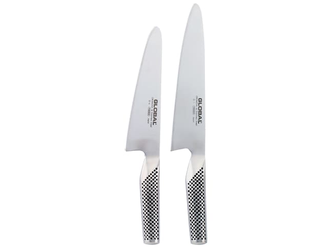 Slicing Knife - 21cm - G1 - Global