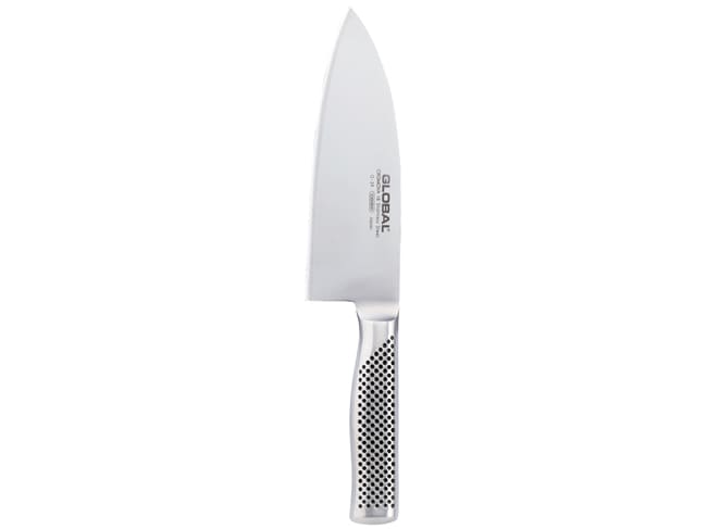 Global G29 Meat & Fish Slicing Knife - Global