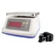 SM Electronic scales - Model SM6 (6 kg / 2 g) - Matfer