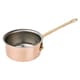 Small Copper Saucepan - Professional - Ø 9cm - Matfer