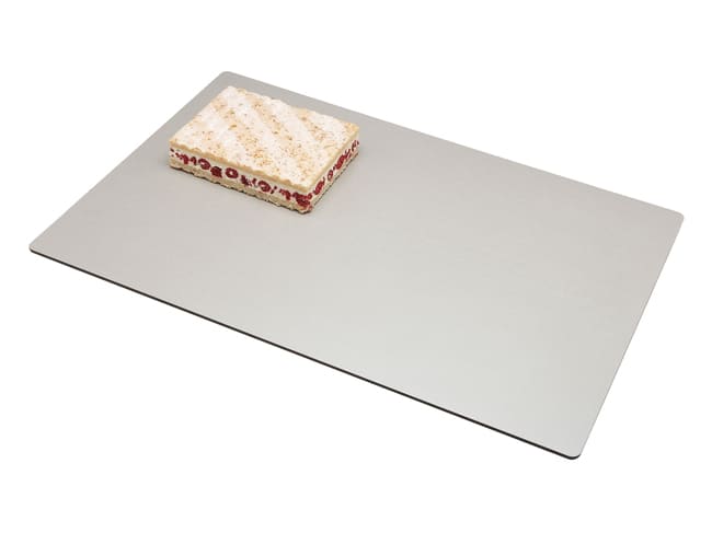 Smooth, edgeless tray 60 x 40cm - Matfer