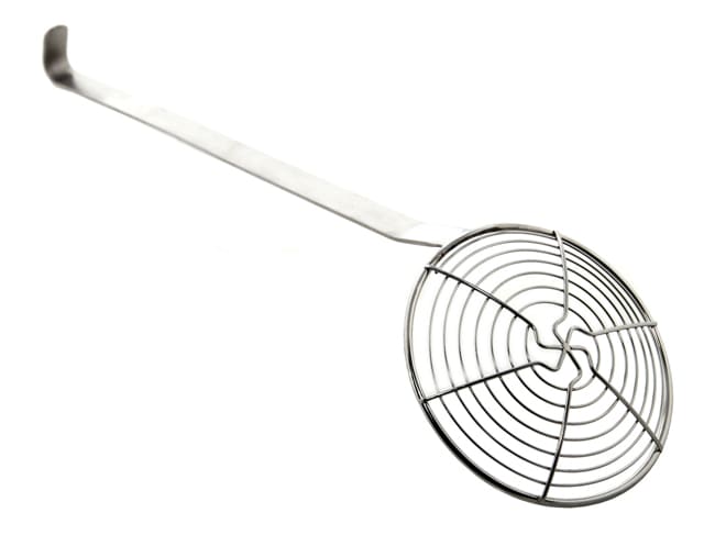 Spider Wire Skimmer - Ø 18cm - Matfer