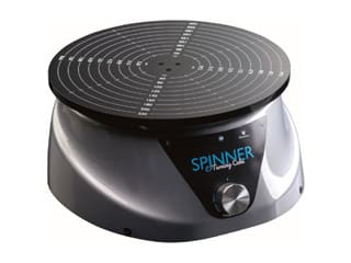 Spinner Electric Turntable