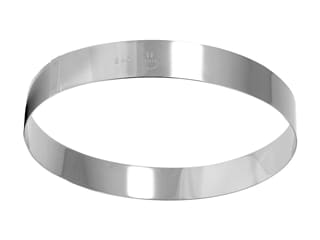 Stainless Steel Entremets Cake Ring