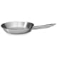 Tradition Stainless Steel Frying Pan - Ø 20cm - Matfer