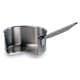 Tradition Stainless Steel Frying Pan - Ø 20cm - Matfer