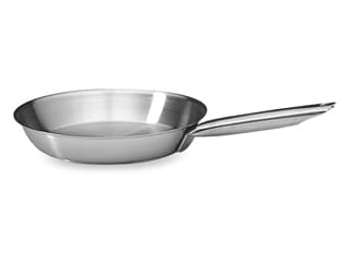 Tradition Stainless Steel Frying Pan