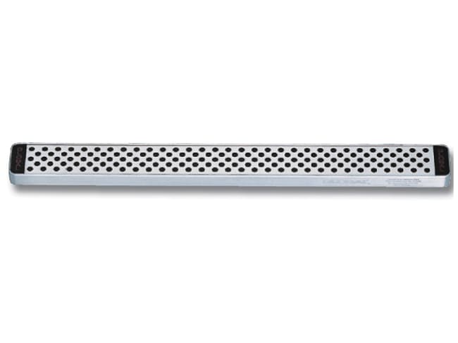 Stainless steel magnetic knife rack 50cm (G42) - Global