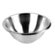 Stainless Steel Mixing Bowl - Ø 20cm - Matfer