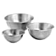 Stainless Steel Mixing Bowl - Ø 20cm - Matfer