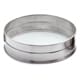 Stainless Steel Sieve - Ø 23cm - Mesh 1.28mm - Weis