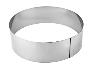 Stainless Steel Vacherin Ring