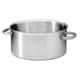 Excellence Stew Pan - Ø 24cm - Matfer