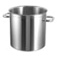 Excellence Stock Pot - Ø 28cm - Matfer