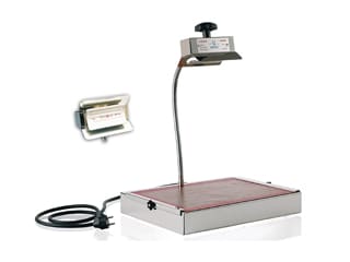 Sugar heating lamp 500 Watts - Matfer