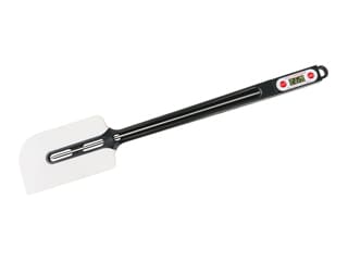 Elveo Thermometer Spatula - -20°C to +200°C - Matfer