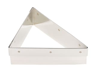 Triangle Tartlet Pastry Cutter