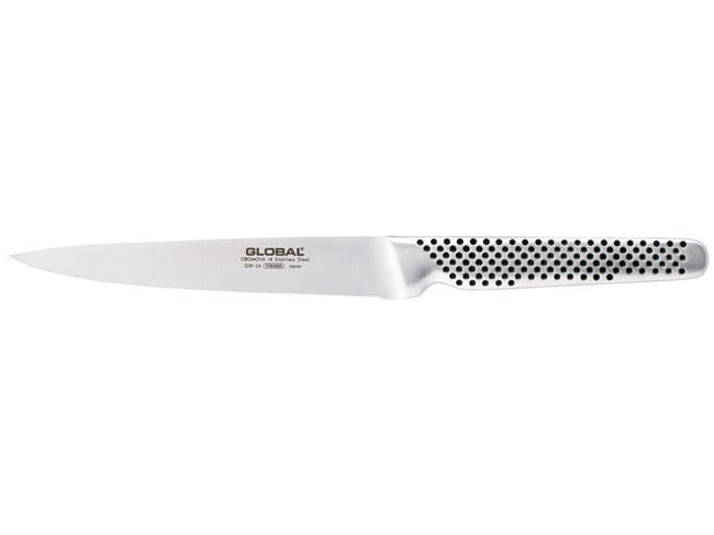 Utility Knife - 15cm - GSF24 - Global