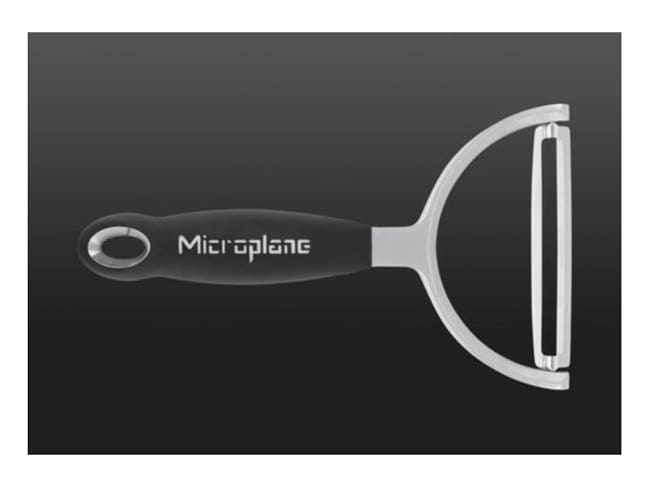 Extra Large Peeler - Microplane