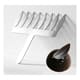 Chocolate Comb - Leaf Decorations - Martellato