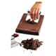 Chocolate Shaver - Round bladed - Martellato