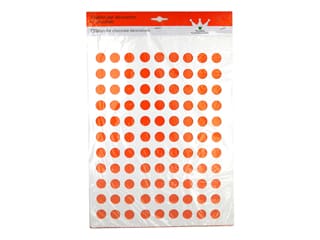 Silicone Disc Stencil Mat