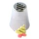 Stainless Steel Piping Nozzle - Christmas Tree - Martellato