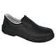 Tony Black Catering Safety Shoes - Size 37 - NORD'WAYS