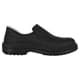 Tony Black Catering Safety Shoes - Size 37 - NORD'WAYS