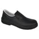 Tony Black Catering Safety Shoes - Size 38 - NORD'WAYS