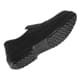 Tony Black Catering Safety Shoes - Size 45 - NORD'WAYS