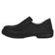 Tony Black Catering Safety Shoes - Size 47 - NORD'WAYS