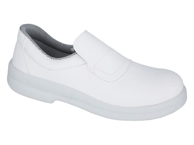 Tony White Catering Safety Shoes - Size 35 - NORD'WAYS