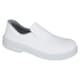 Tony White Catering Safety Shoes - Size 43 - NORD'WAYS
