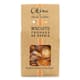 Sheep Cheese Biscuits - Basque PDO Ossau Iraty - 80g - Okina