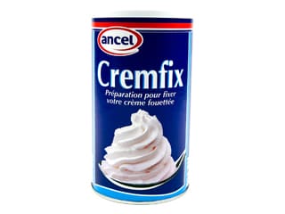 Cremfix Whipped Cream Stabilizer 750g