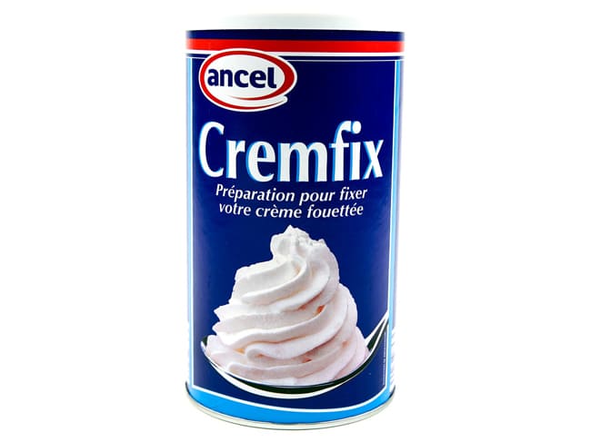 Cremfix Whipped Cream Stabilizer 750g - Ancel