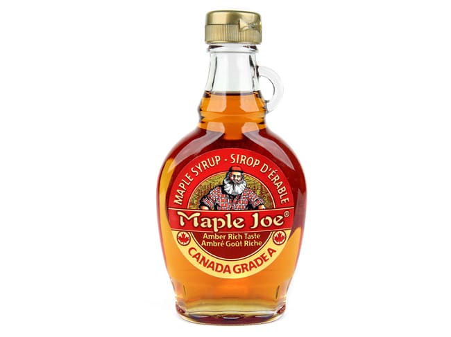 Maple syrup 250 g