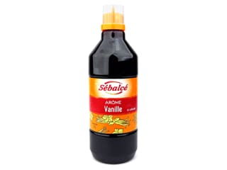 Vanilla Flavouring 1 Litre