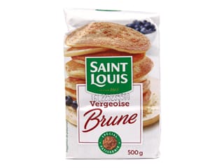 Vergeoise Brune Sugar