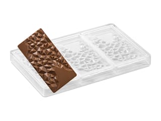 Chocolate Mould "Fragment"