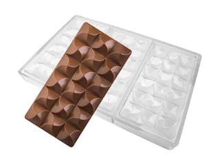 Chocolate Mould "Moulin"