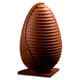 Design Easter Egg Mould (style n°7) - Pavoni