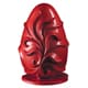 Baroque Egg Chocolate Mould - Pavoni