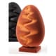 Senna Egg Chocolate Mould - Pavoni