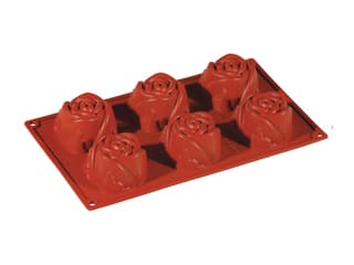 Formaflex Silicone Mould